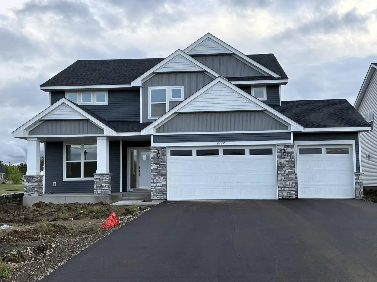 8227 Large Avenue Ne, Otsego, MN 55330 - #1