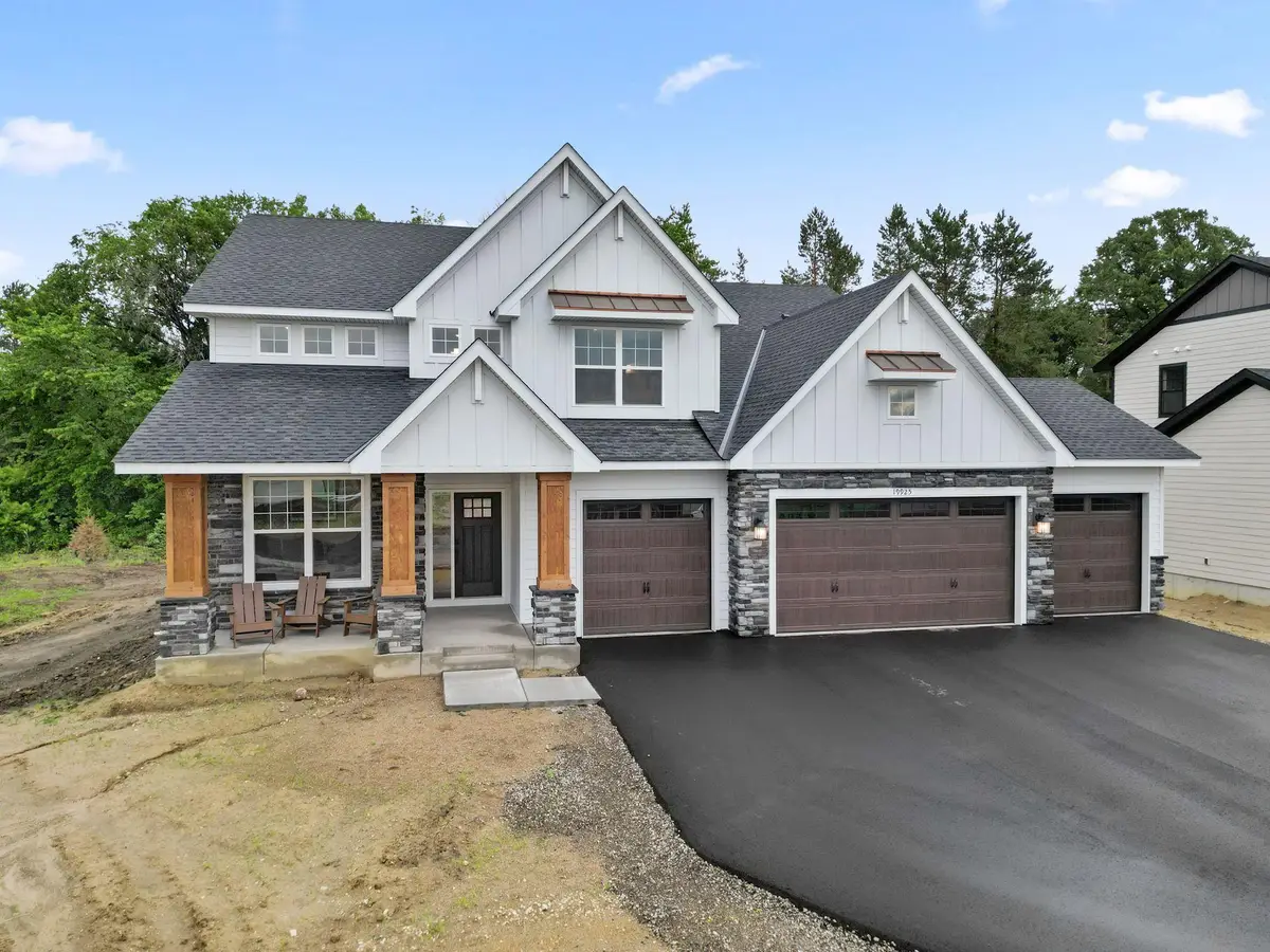 19925 67th Avenue, Corcoran, MN 55340 - #1