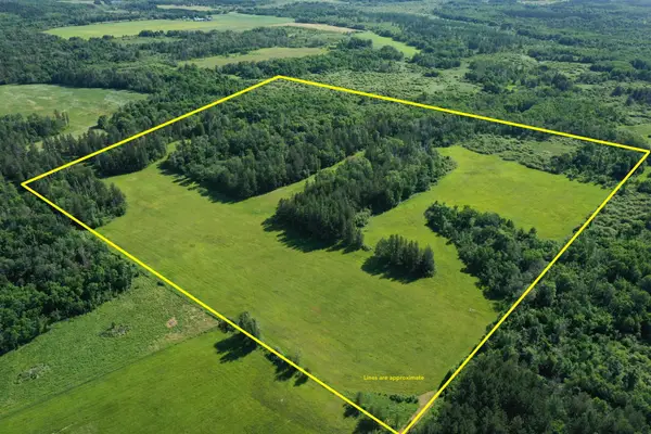 TBD 205th Avenue, Sebeka, MN 56477