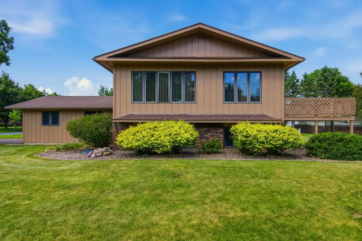 2003 4th Avenue N, Menomonie, WI 54751 - #1