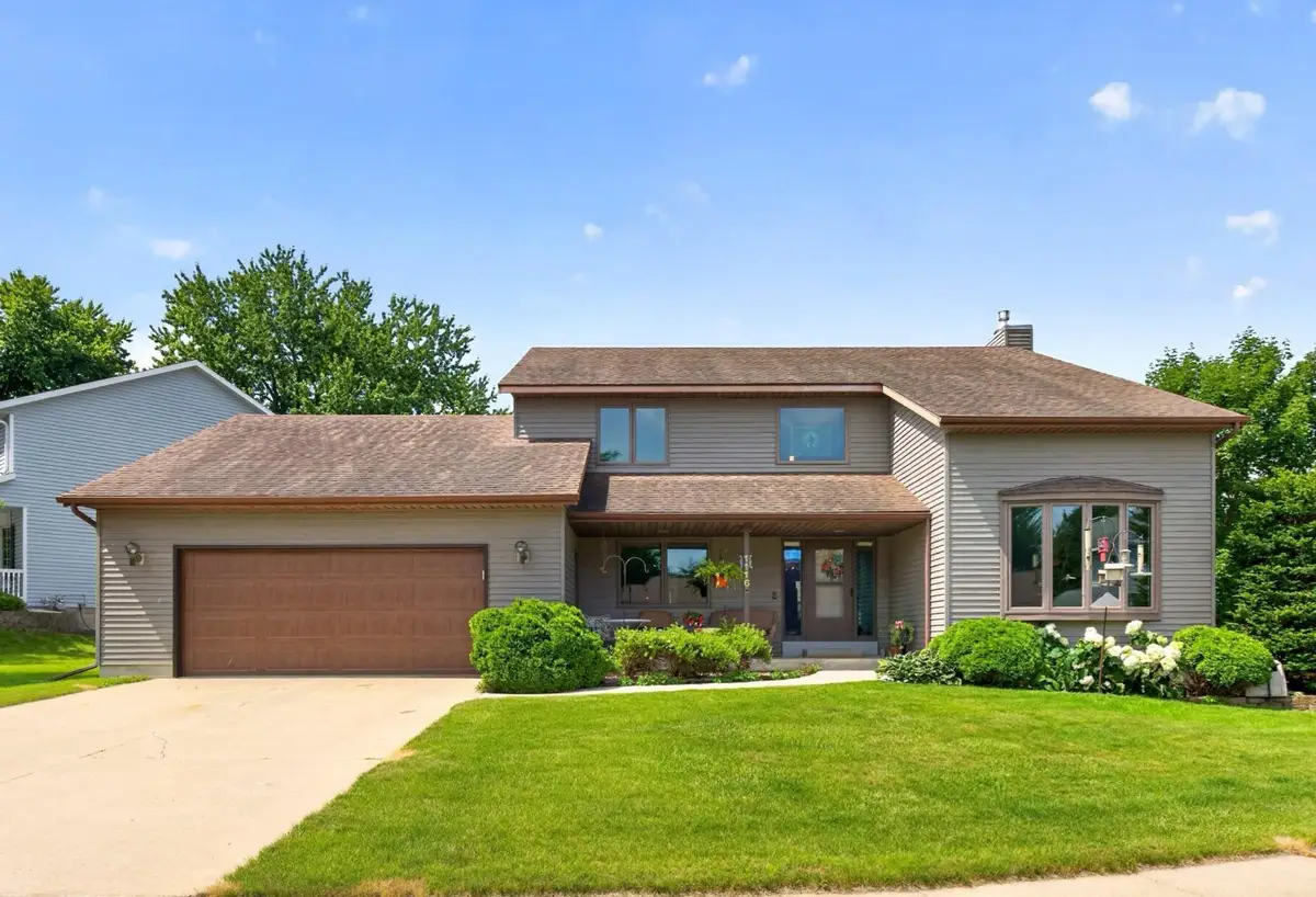 1116 Knoll Court Nw, Rochester, MN 55901 - #1