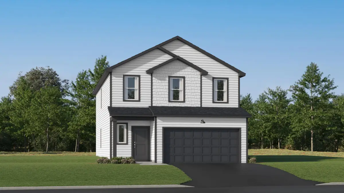 22338 Isla Way, Rogers, MN 55374 - #1