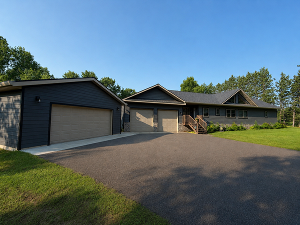 9542 Power Dam Road Ne, Bemidji, MN 56601