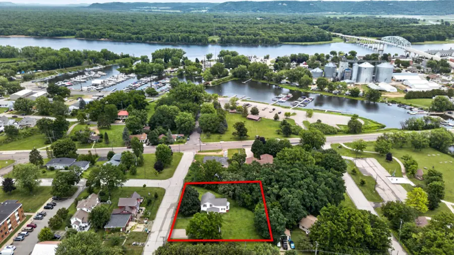 505 Maiden Avenue, Wabasha, MN 55981 - #2