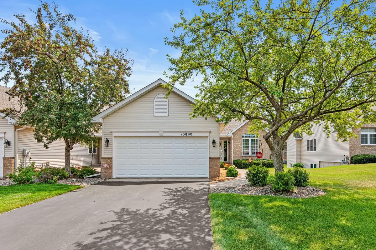 13800 Fernando Avenue, Apple Valley, MN 55124 - #1