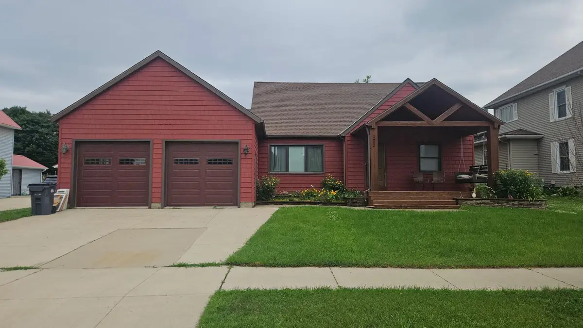 102 W Main Street, Adams, MN 55909 - #1
