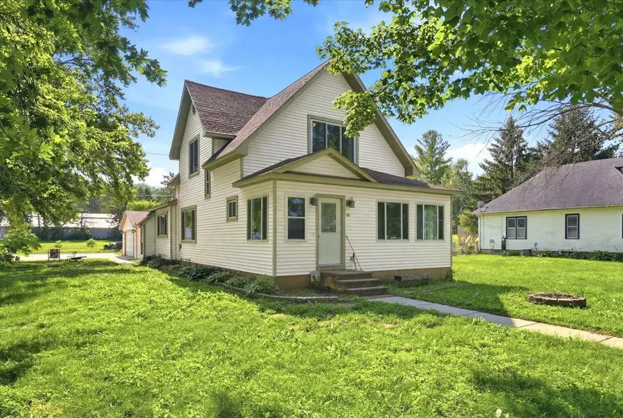 130 N Woodworth Street, Elmwood, WI 54740 - #2