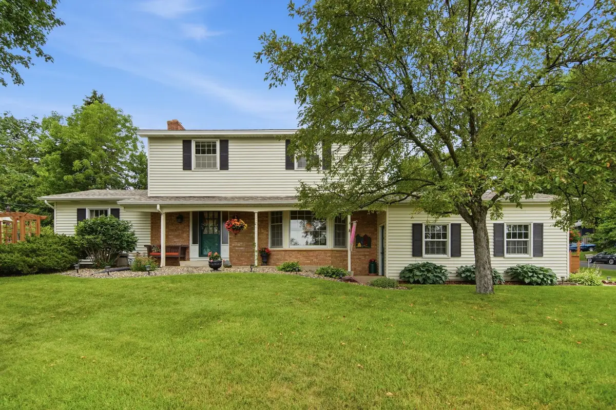 2623 Riviera Drive N, White Bear Lake, MN 55110 - #1