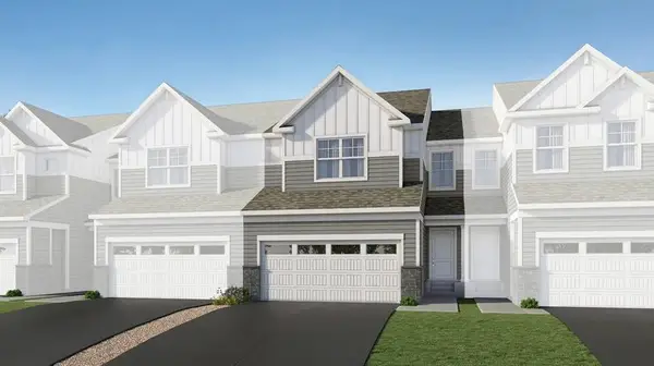 3495 Trails End Circle, Eagan, MN 55123