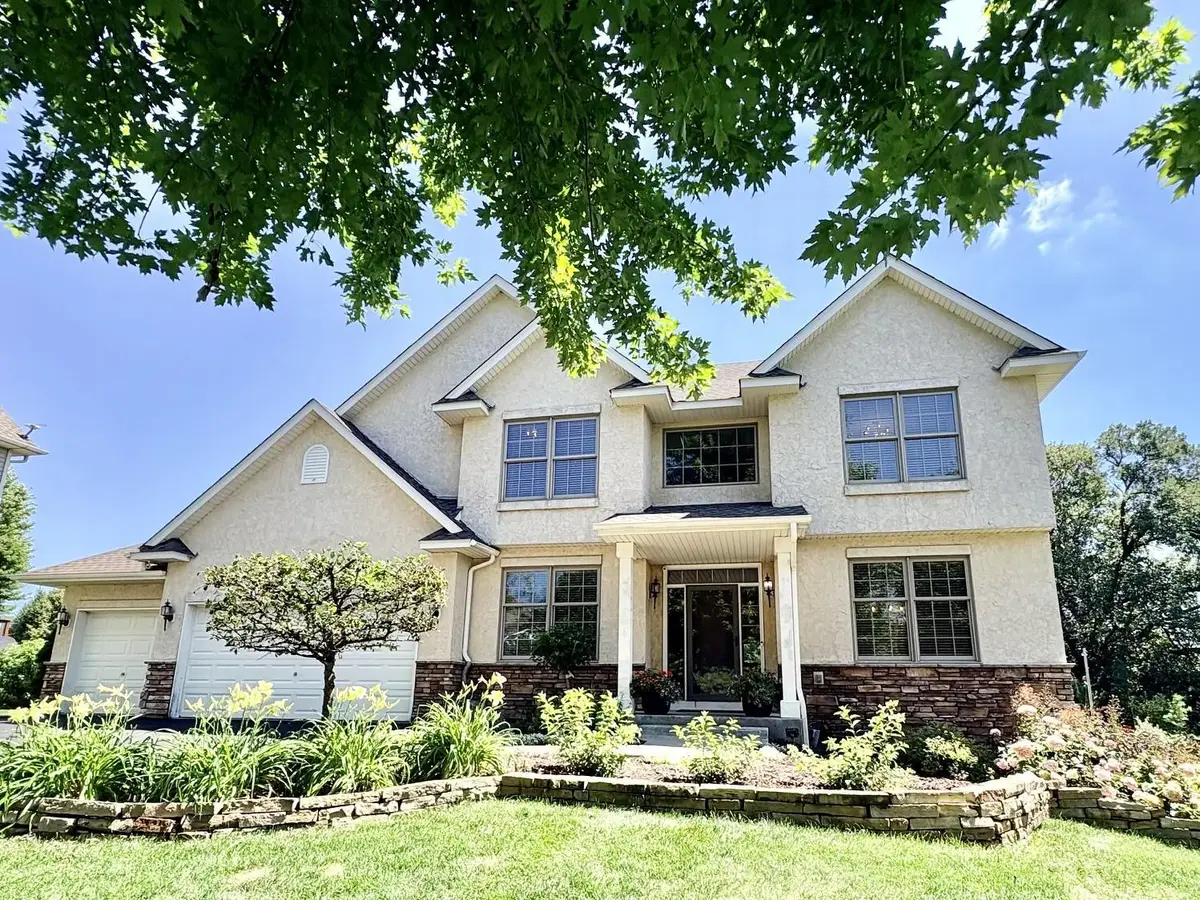 455 Moers Circle, Chaska, MN 55318 - #1