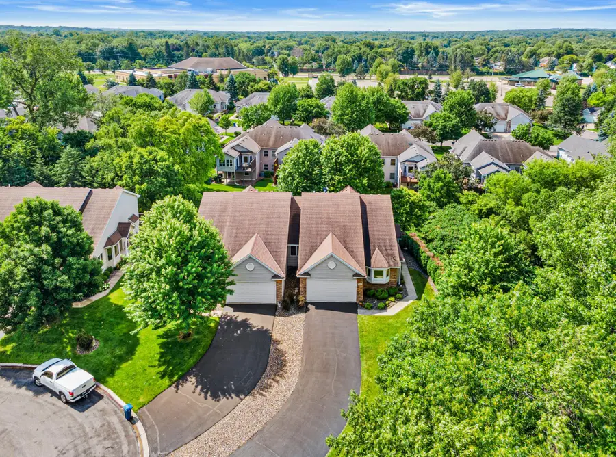 702 Crescent Curve, White Bear, MN 55127 - #2