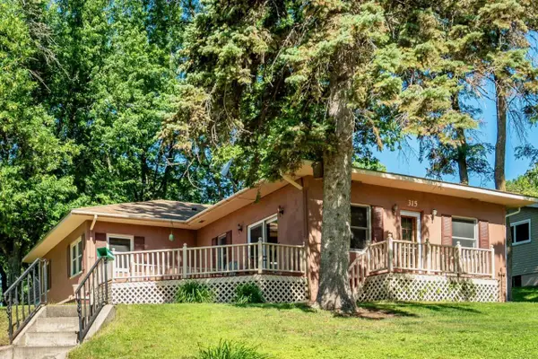 315 N Concord Street, Fergus Falls, MN 56537