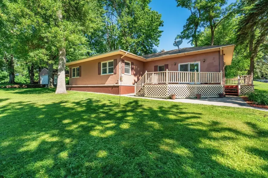 315 N Concord Street, Fergus Falls, MN 56537 - #2