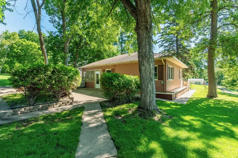 315 N Concord Street, Fergus Falls, MN 56537 - #3