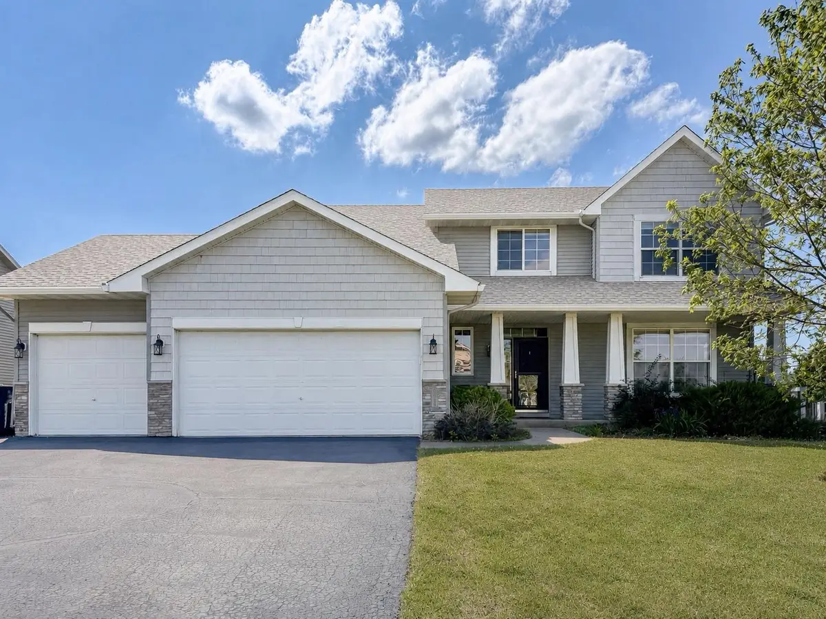 924 Ivy Hills Road, Belle Plaine, MN 56011 - #1