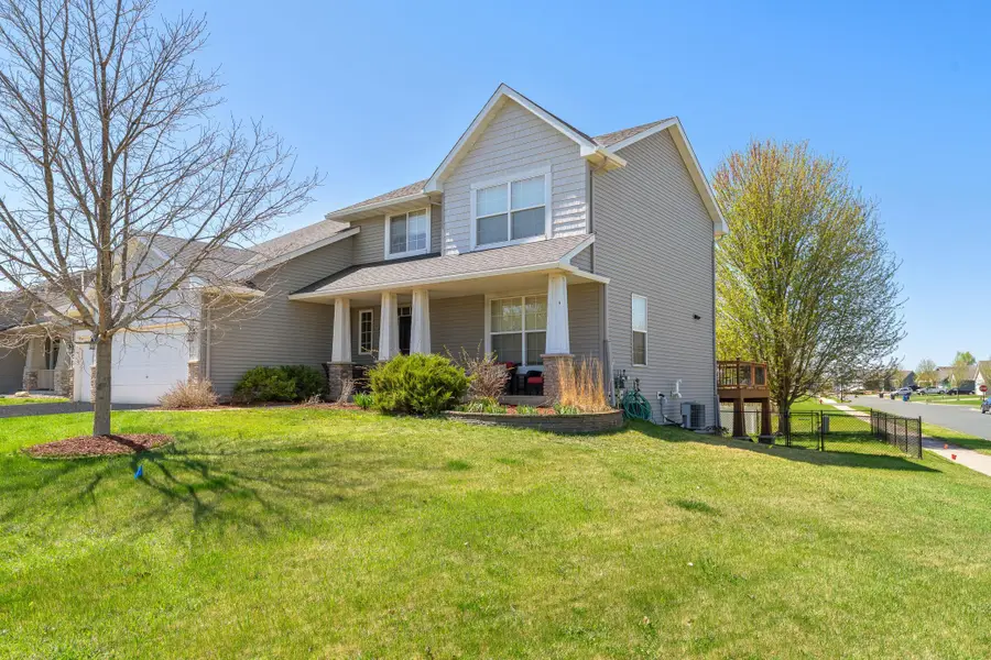 924 Ivy Hills Road, Belle Plaine, MN 56011 - #2