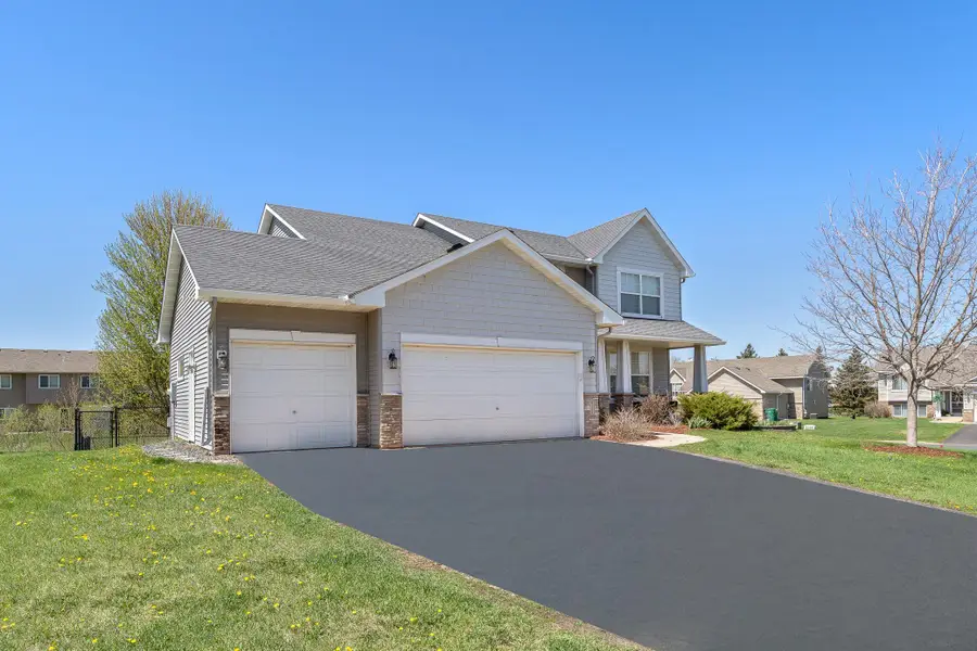 924 Ivy Hills Road, Belle Plaine, MN 56011 - #3