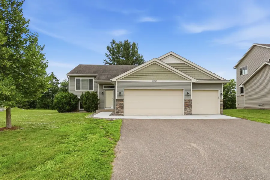 11429 71st Street Ne, Otsego, MN 55301 - #3