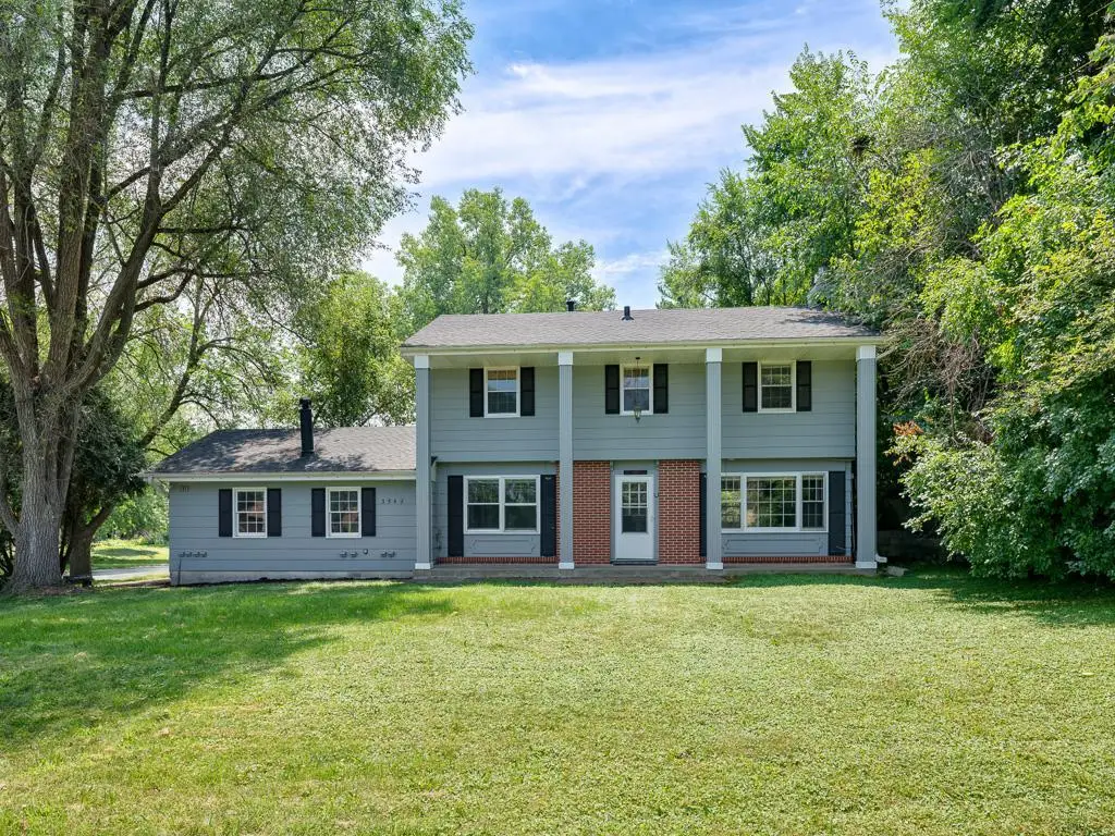 3549 Ensign Avenue N, New Hope, MN 55427 - #1