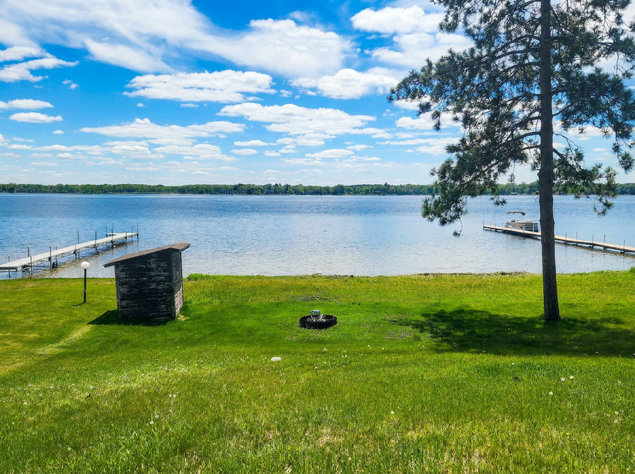 18329 Lakeview Point Drive Ne, Wyoming, MN 55092 - #2