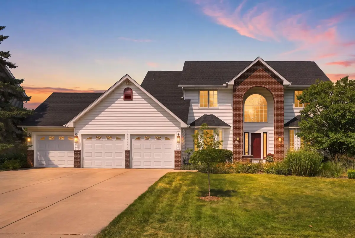 3649 Commonwealth Road, Woodbury, MN 55125 - #1