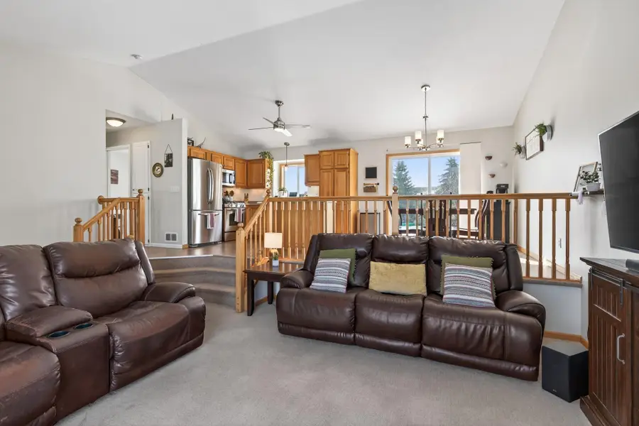 11683 10th Street Ne, Hanover, MN 55341 - #2