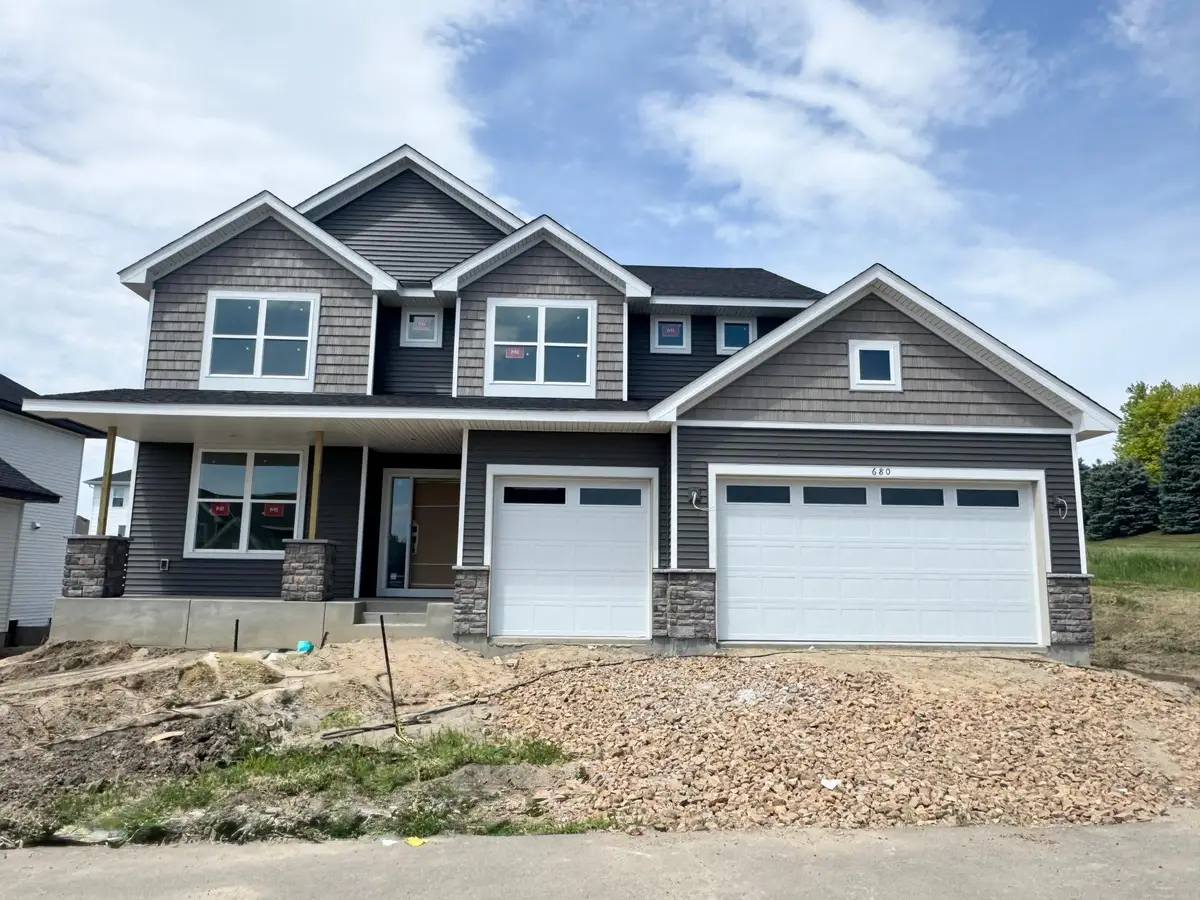 680 Sierra Parkway, Waconia, MN 55387 - #1