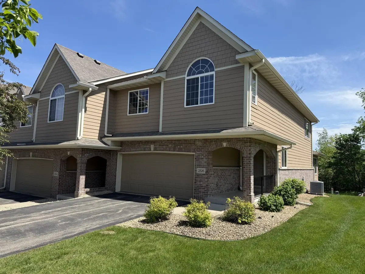 2526 Waterfall Way Nw, Prior Lake, MN 55372 - #1