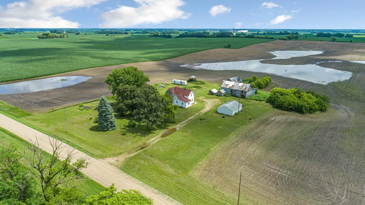 10401 SW 62nd Avenue, Ellendale, MN 56026 - #1