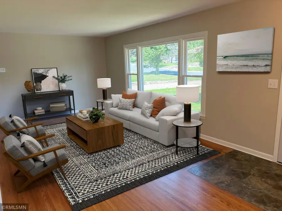1644 Nevada Avenue S, Saint Louis Park, MN 55426 - #2
