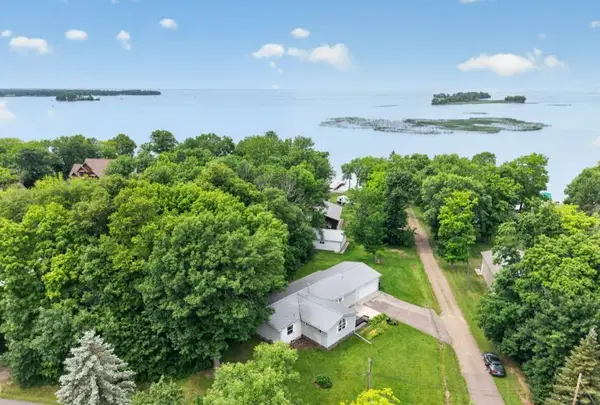 2215 Lake Shore Boulevard, Wahkon, MN 56386