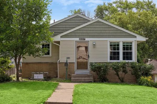 3919 Tyler Street Ne, Columbia Heights, MN 55421