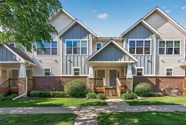 1451 Magnolia Avenue E, Saint Paul, MN 55106