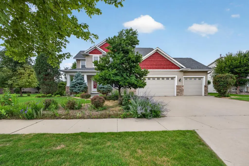 3655 Stone Point Drive Ne, Rochester, MN 55906 - #1