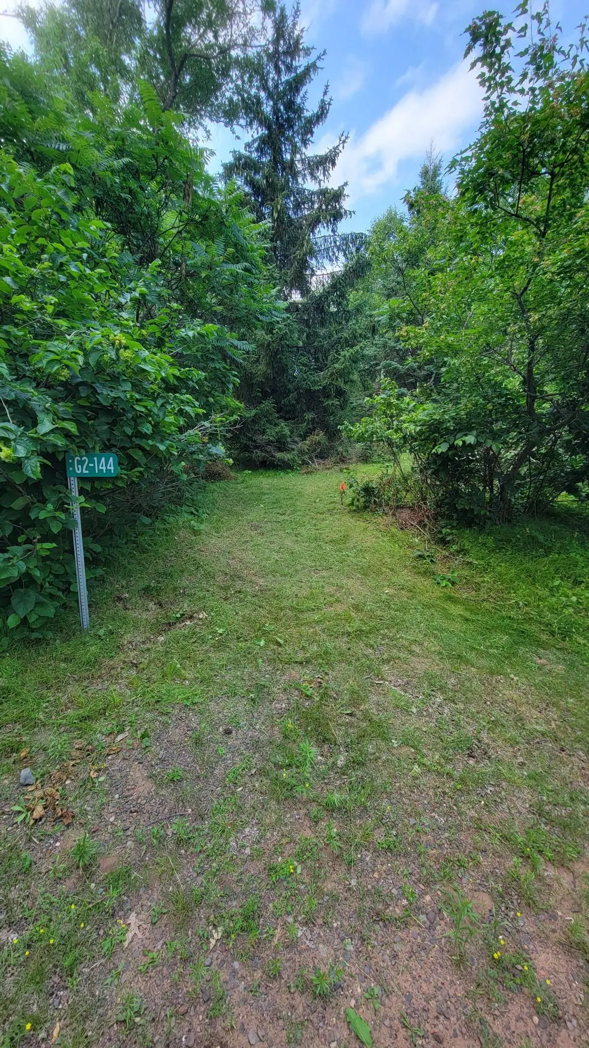 144 G2 Lot 144 Pathfinder Village Village, Hinckley, MN 55037 - #1