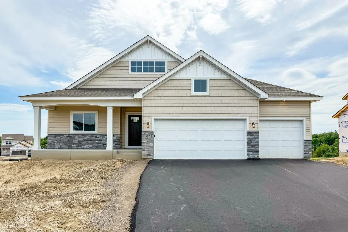 937 Kepler Avenue Ne, Hanover, MN 55341 - #1