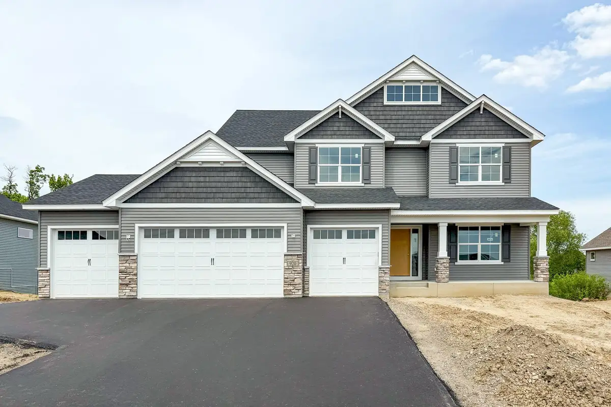 920 Kepler Avenue Ne, Hanover, MN 55341 - #1