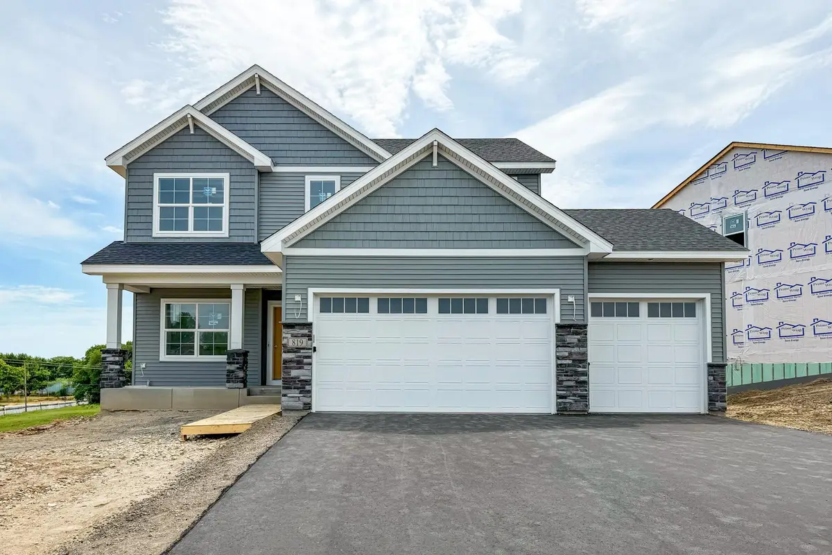 819 Walnut Grove Lane, Hanover, MN 55341 - #1