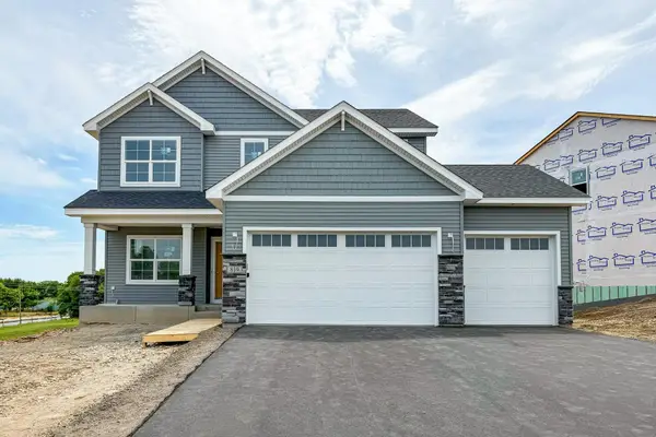 819 Walnut Grove Lane, Hanover, MN 55341