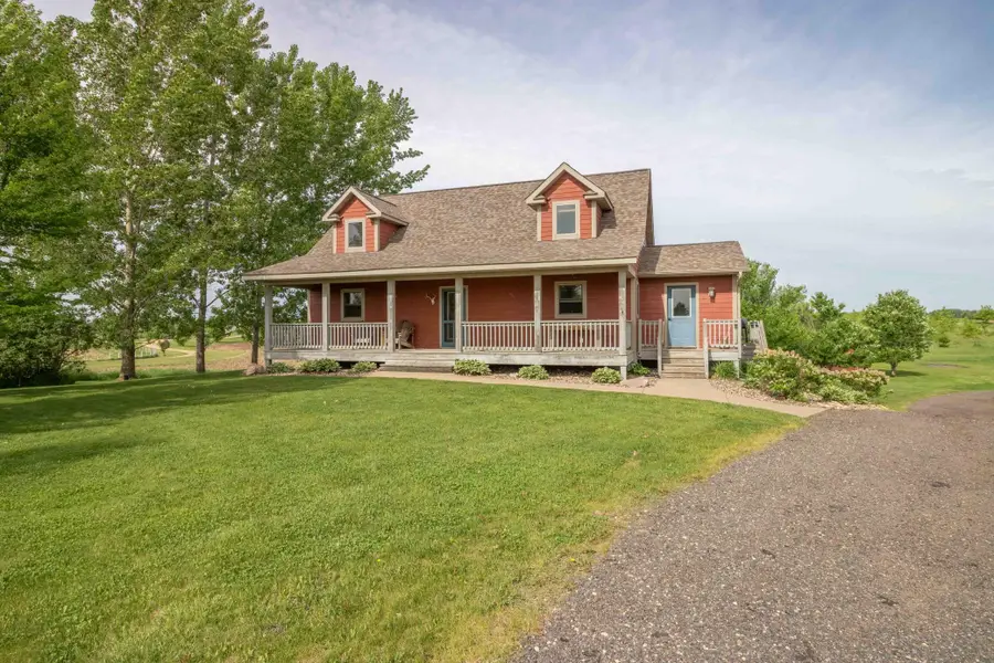231 155th Street, Amery, WI 54001 - #2