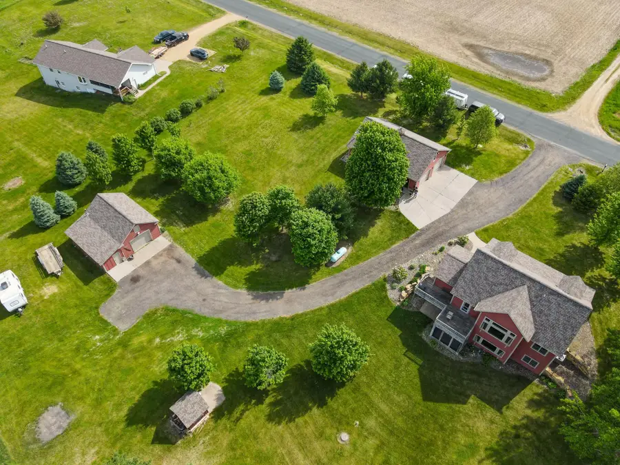 231 155th Street, Amery, WI 54001 - #3