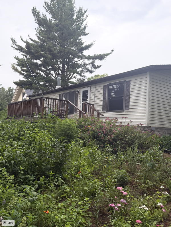 W3720 Hillcrest Lane, Sarona, WI 54870