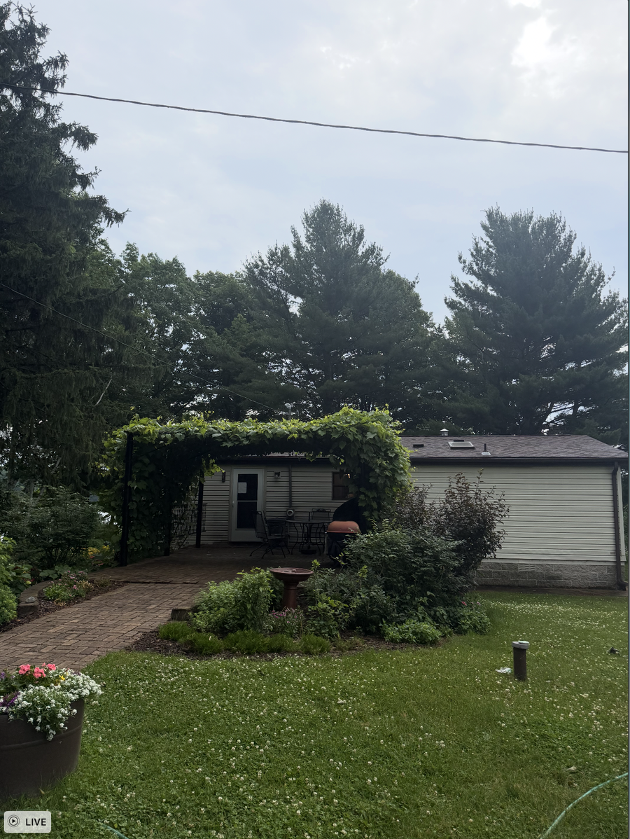 W3720 Hillcrest Lane, Sarona, WI 54870 - #2
