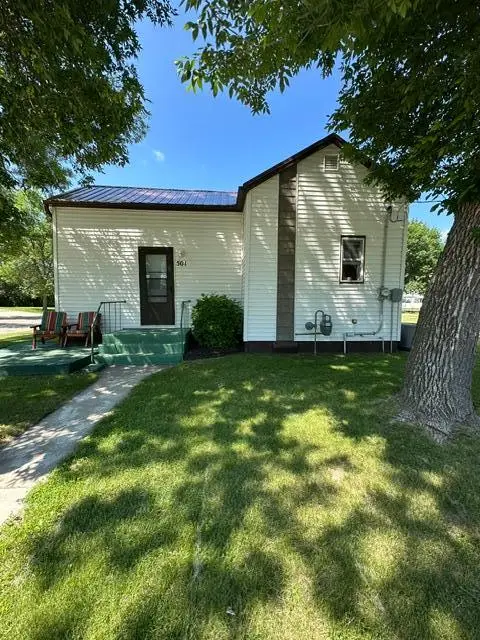 501 Jefferson Avenue, Argyle, MN 56713 - #1