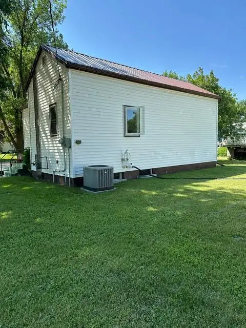 501 Jefferson Avenue, Argyle, MN 56713 - #3