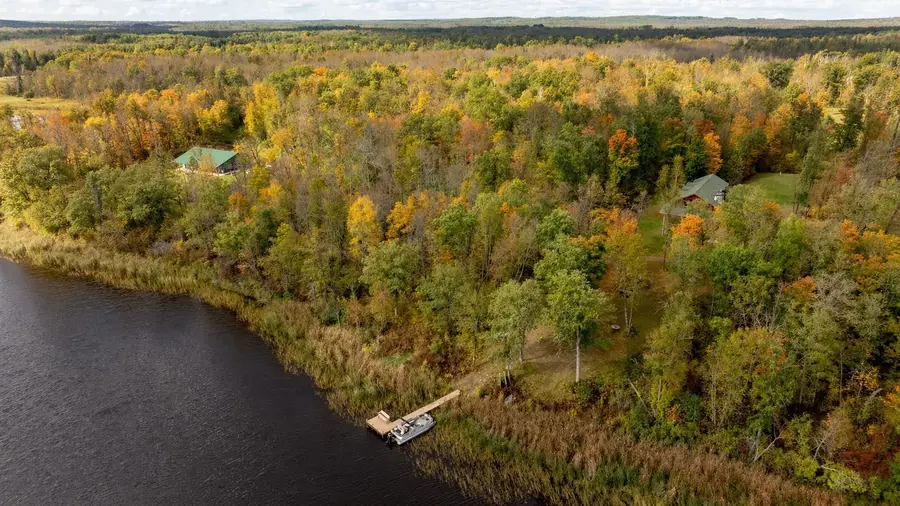 44047A Little Pine Road #184 Acres, Emily, MN 56447 - #2