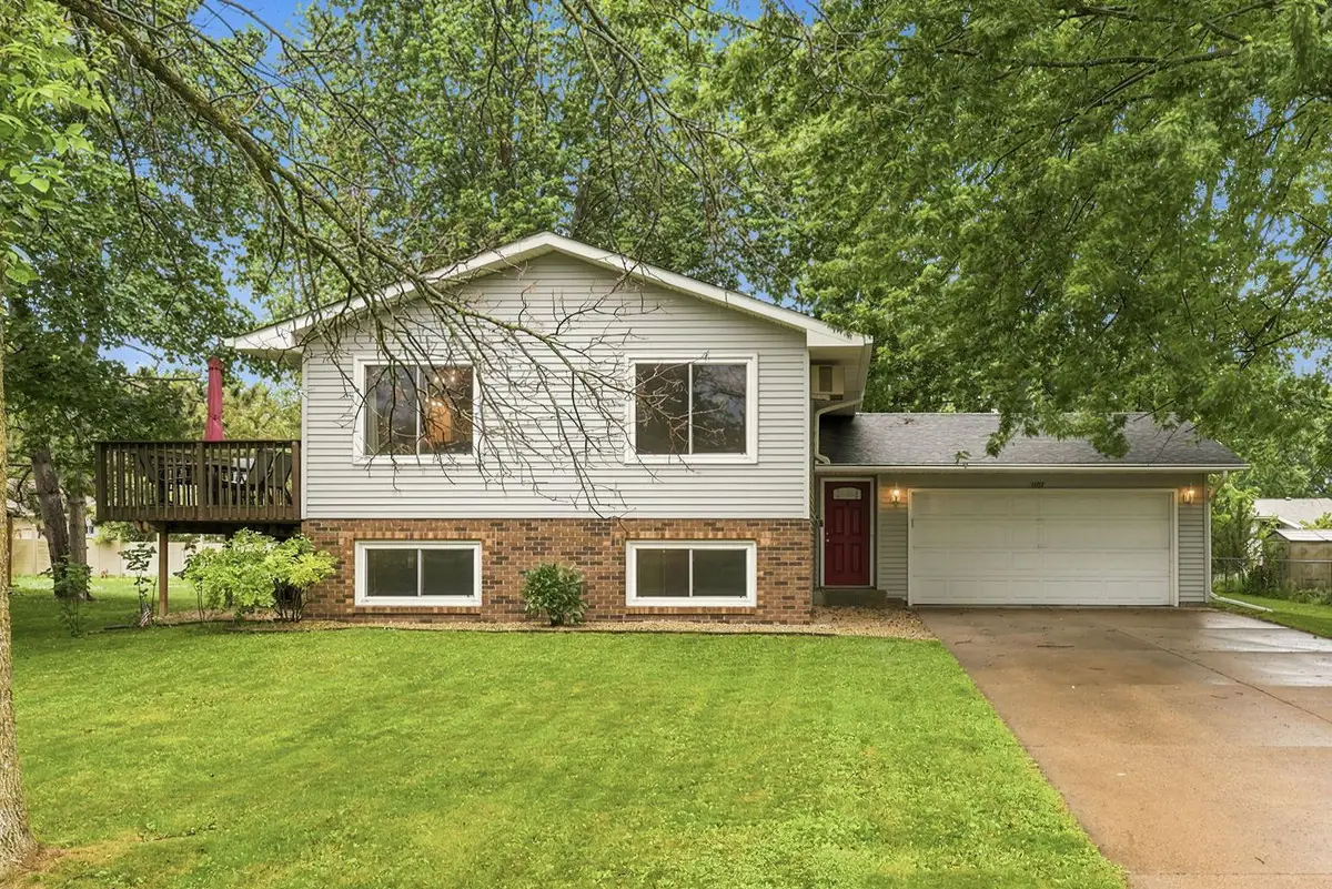 1407 Meadowlark Lane, New Richmond, WI 54017 - #1