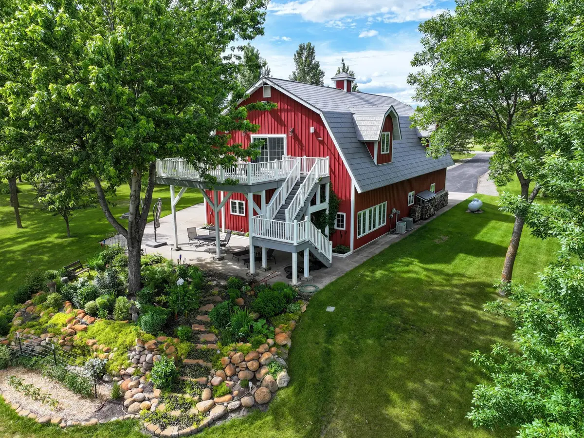 4800 39th Avenue Ne, Alexandria, MN 56308 - #1