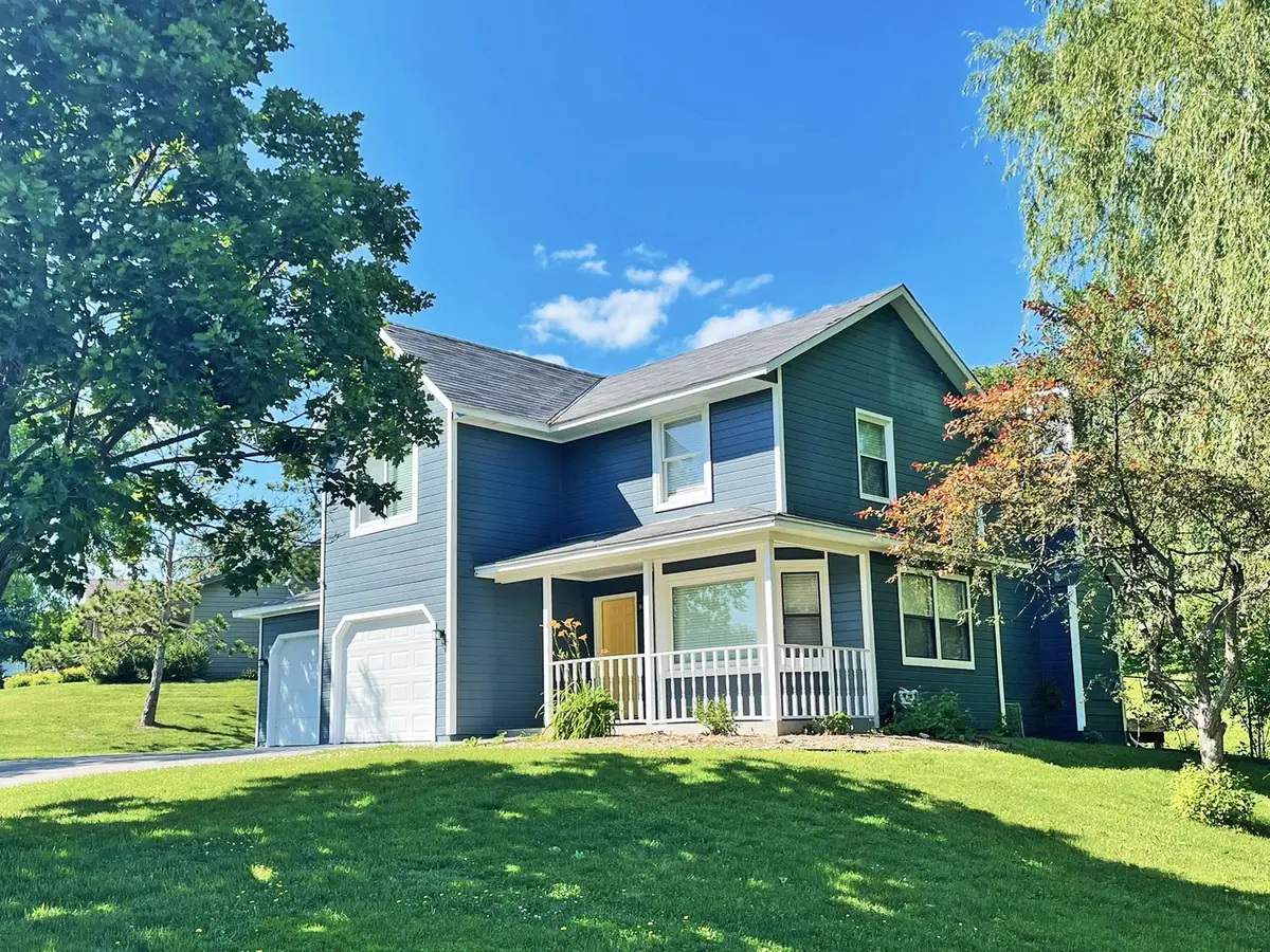 7887 Grinnell Way, Lakeville, MN 55044 - #1