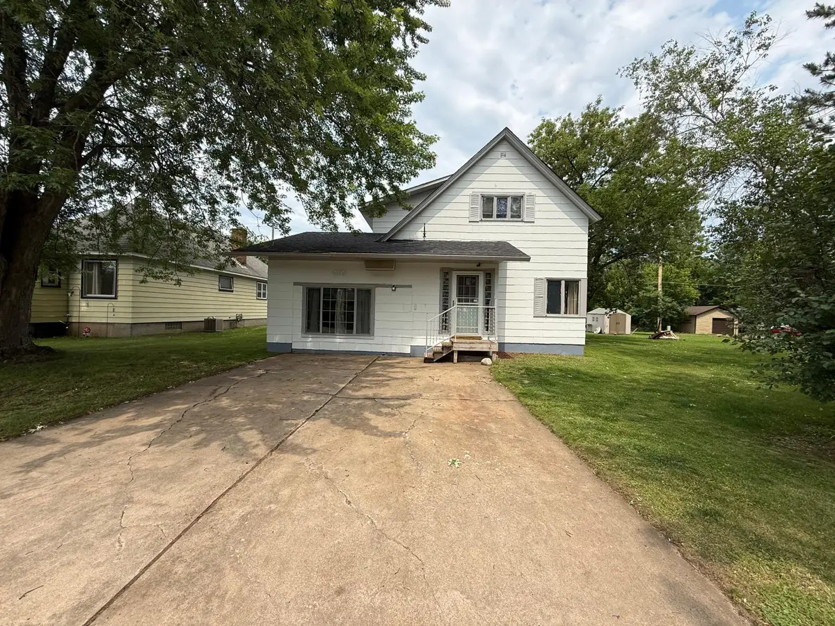 410 W 2nd Avenue, Keewatin, MN 55753 - #1